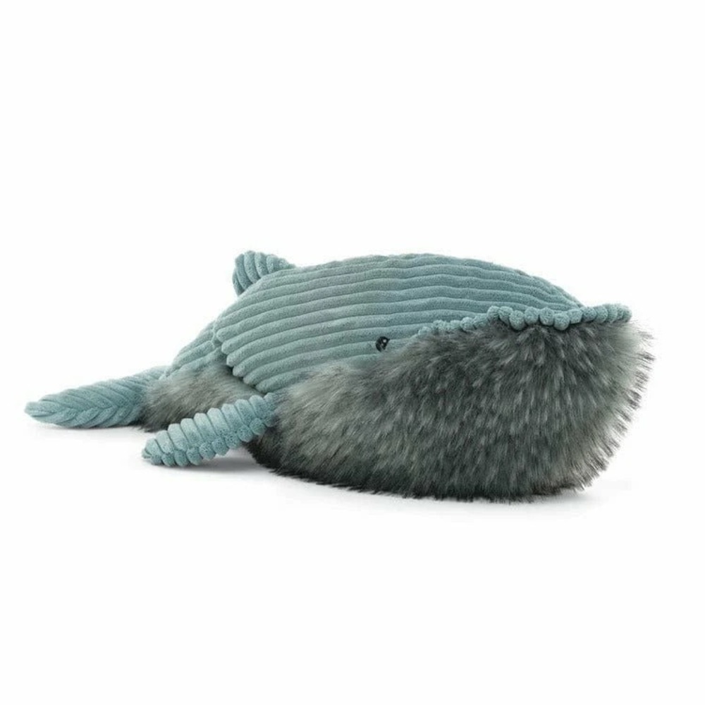 Jelly Cat Wiley Whale